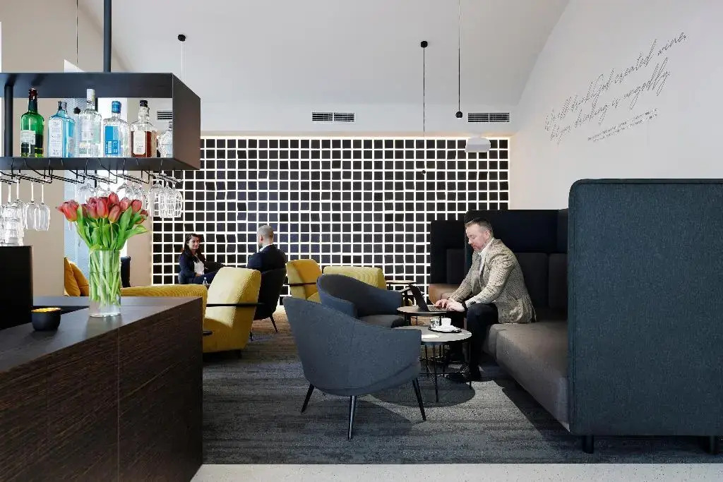 Foto - Hotel Prokop Square