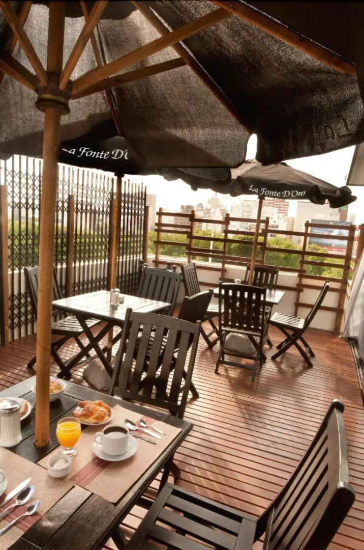 Foto - Gran Hotel Panamericano