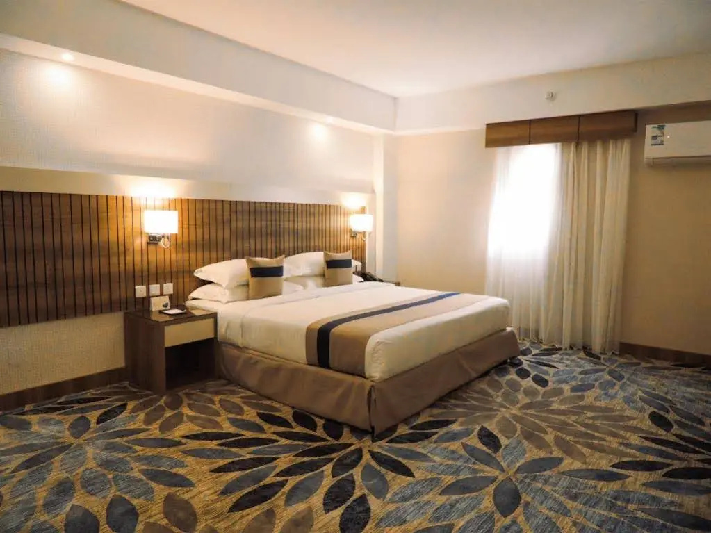 Photo - Season Star Hotel Madinah