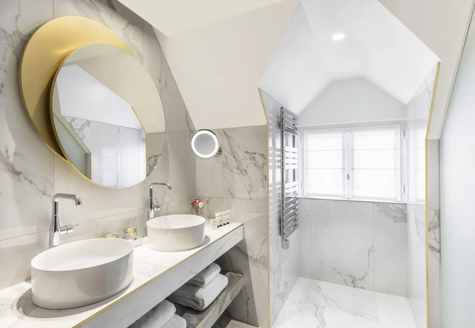 Foto - Maison Albar - Le Vendome