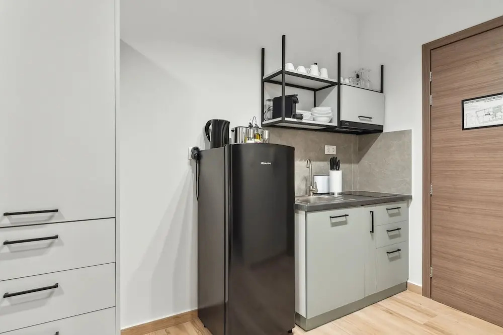 Photo - Limehome Athens Solonos City Center