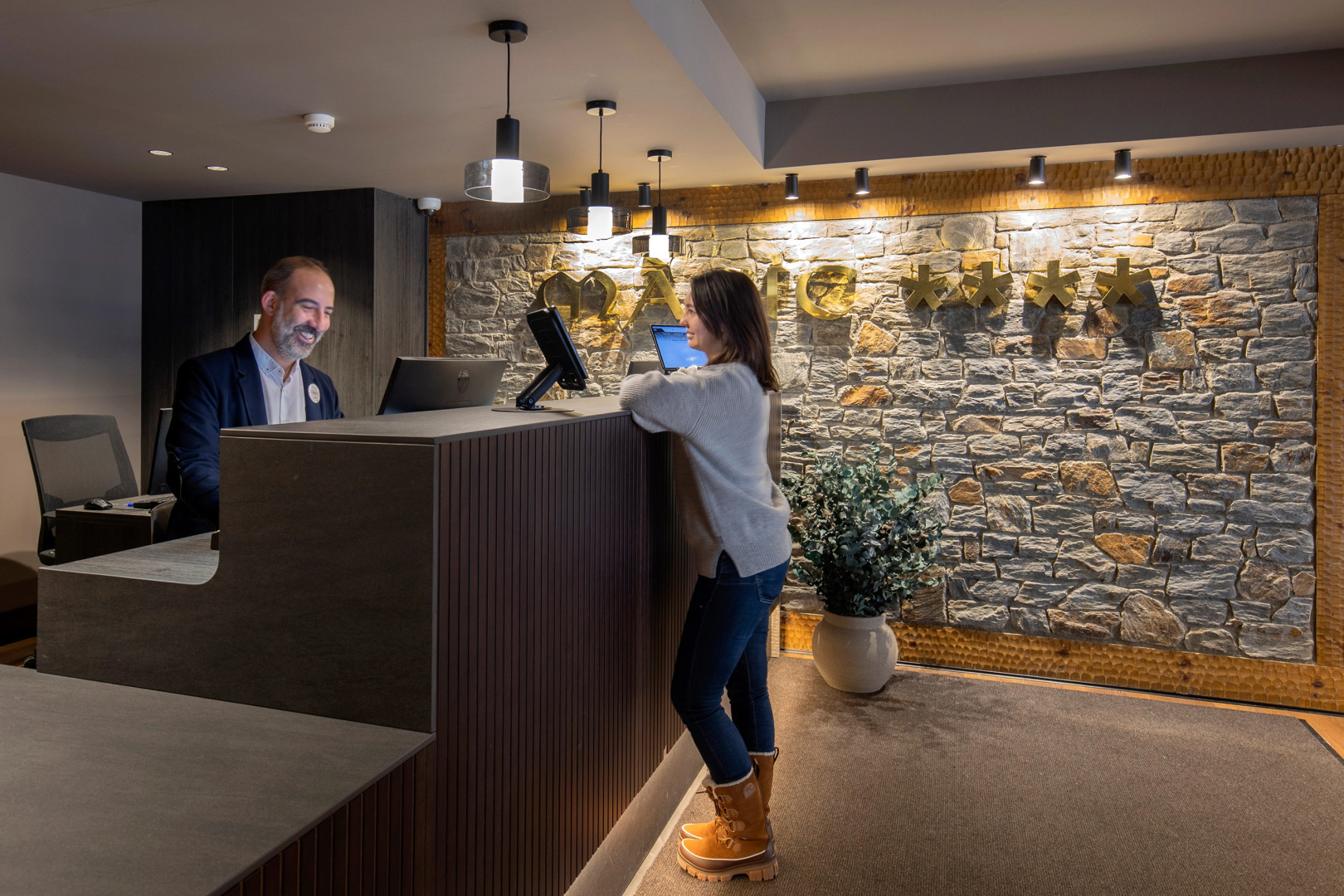Photo - Hotel Magic Pas by Nexta