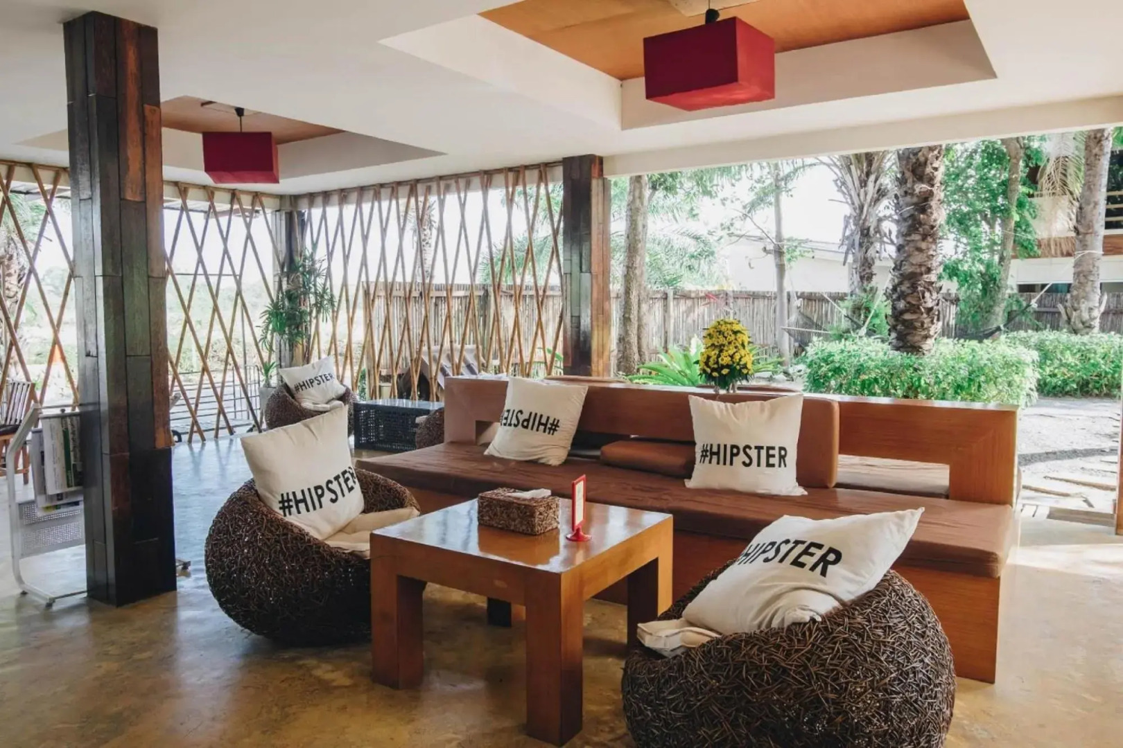 Foto - The Hideaway Resort