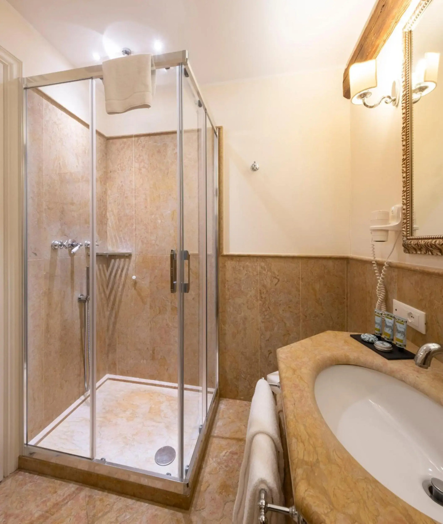 Photo - Hotel Villa Barbarich