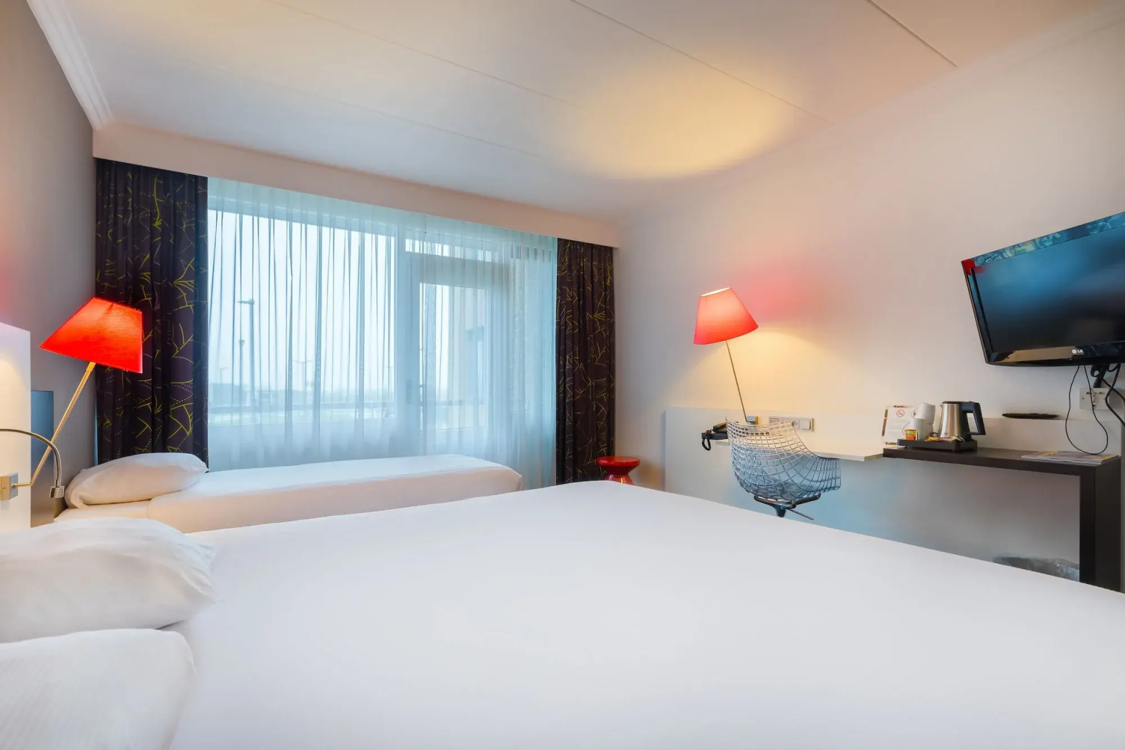 Foto - Postillion Utrecht Bunnik