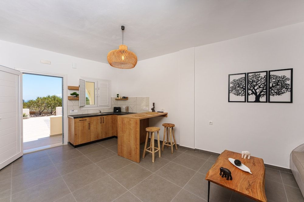 Foto - Zaitun Luxury suites-Adults Only