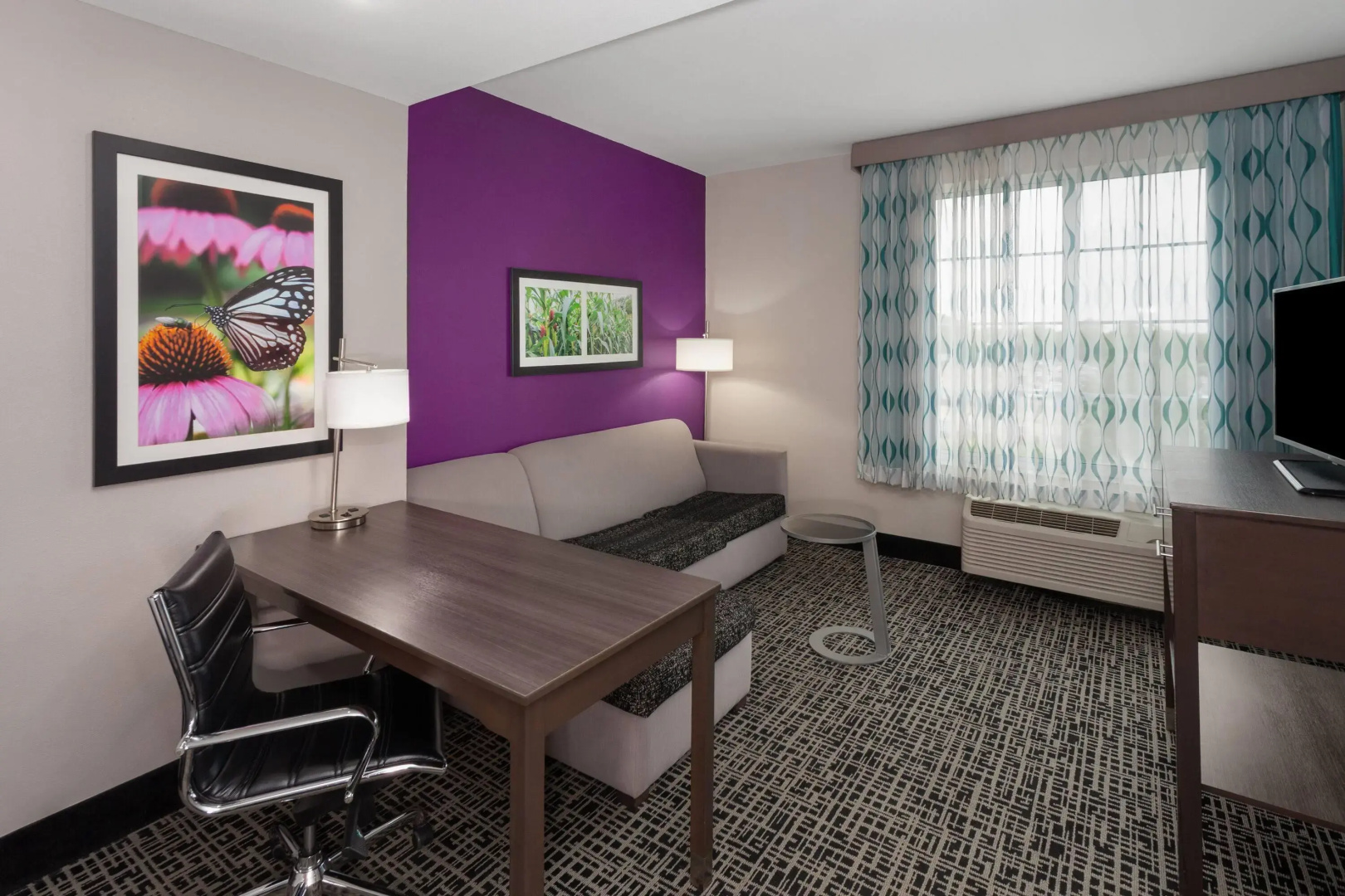 Foto - La Quinta Inn & Suites by Wyndham Springfield IL