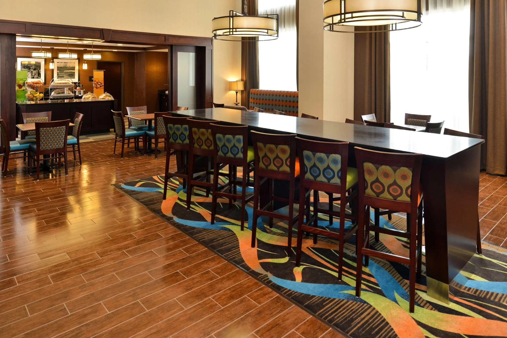 Photo - Hampton Inn & Suites Harvey New Orleans Westbank