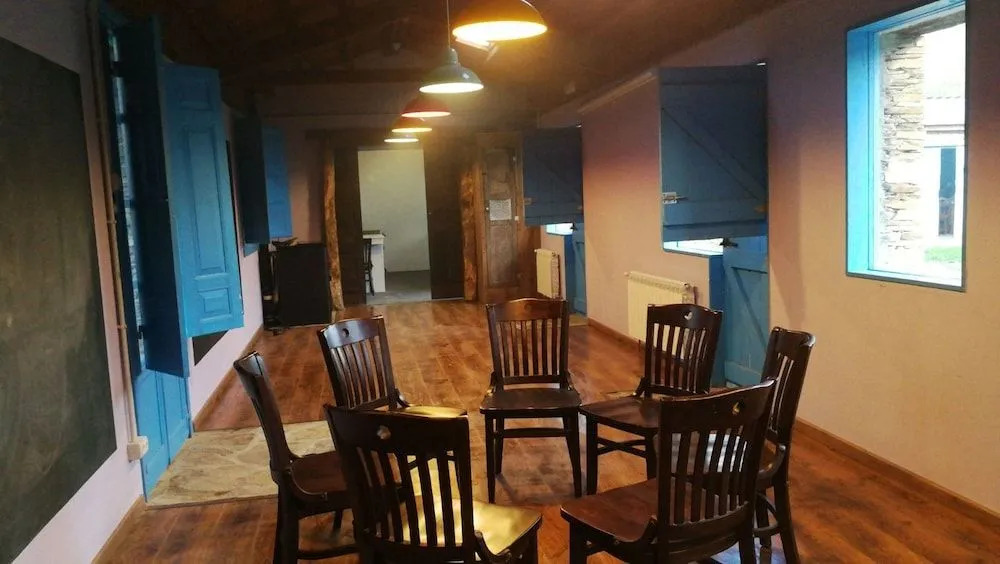 Photo - O Albergue