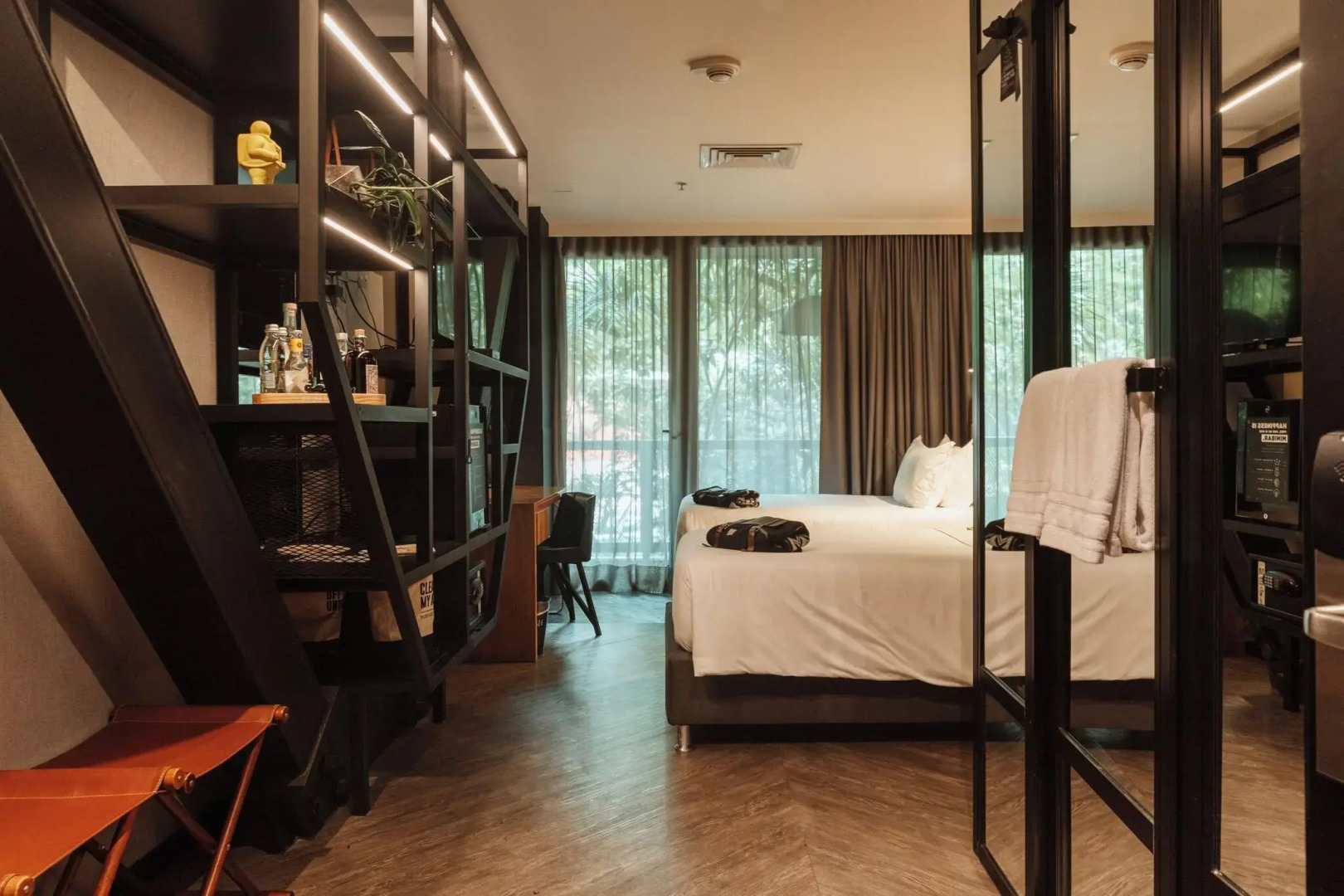 Photo - The Click Clack Hotel Medellín