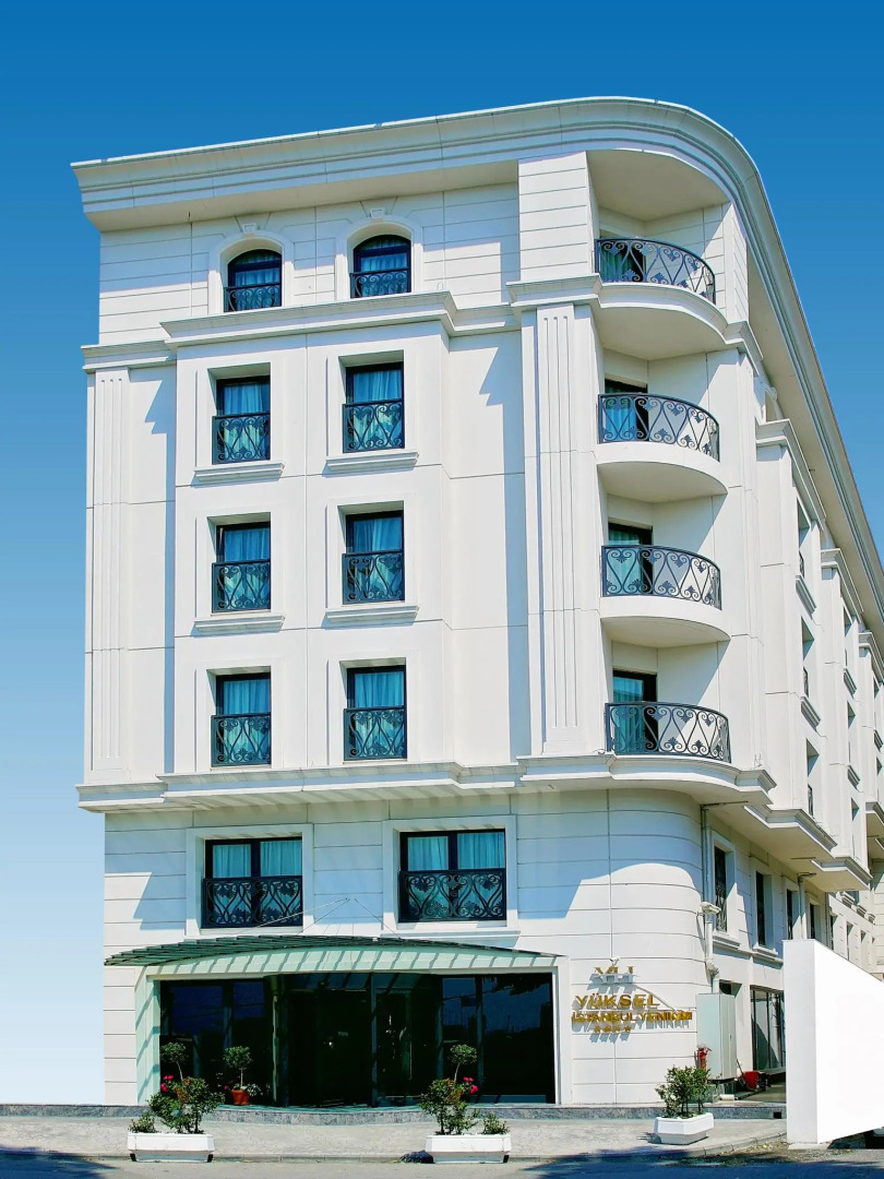 Photo - Yuksel Istanbul Yenikapı Hotel