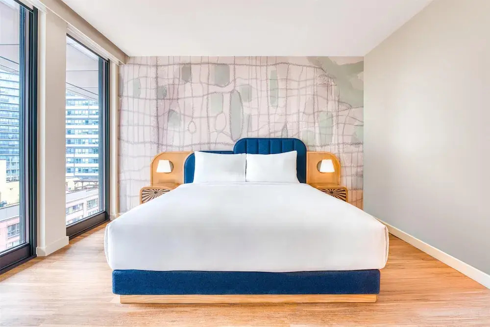 Foto - Toor Hotel Toronto, Part Of Jdv By Hyatt