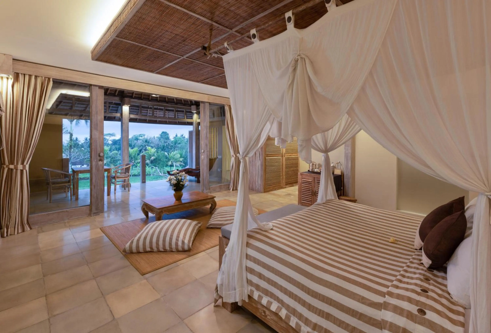 Foto - Wapa di Ume Ubud