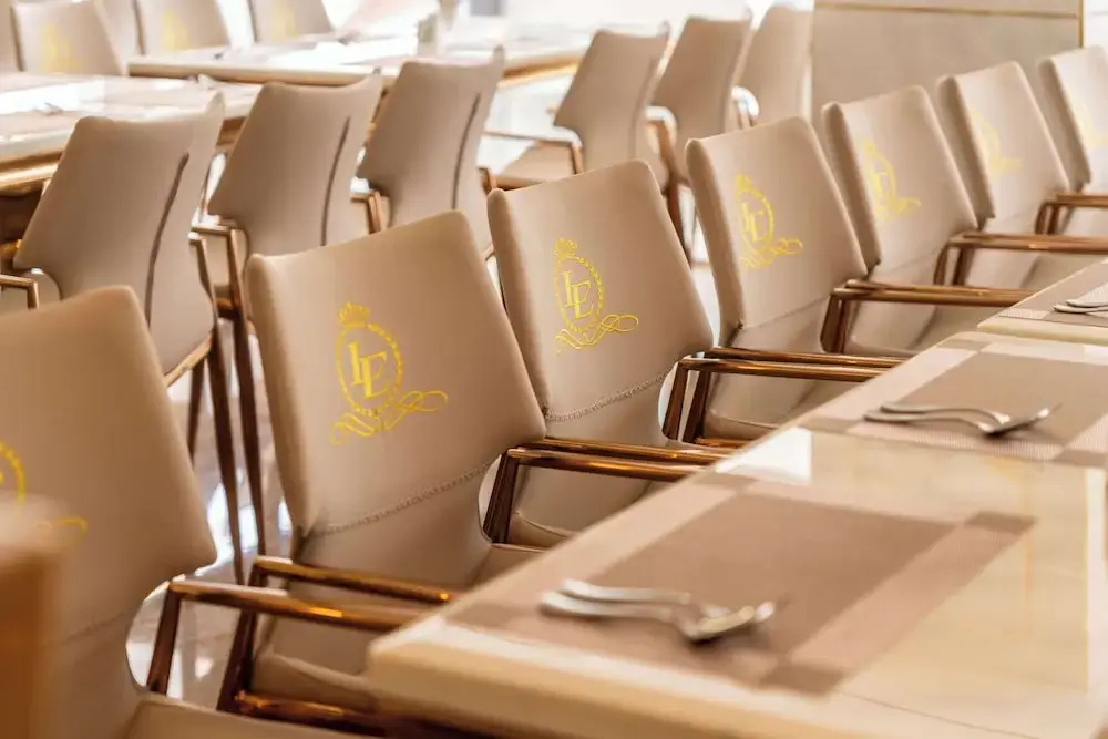Photo - Le Saigon Grand Hotel