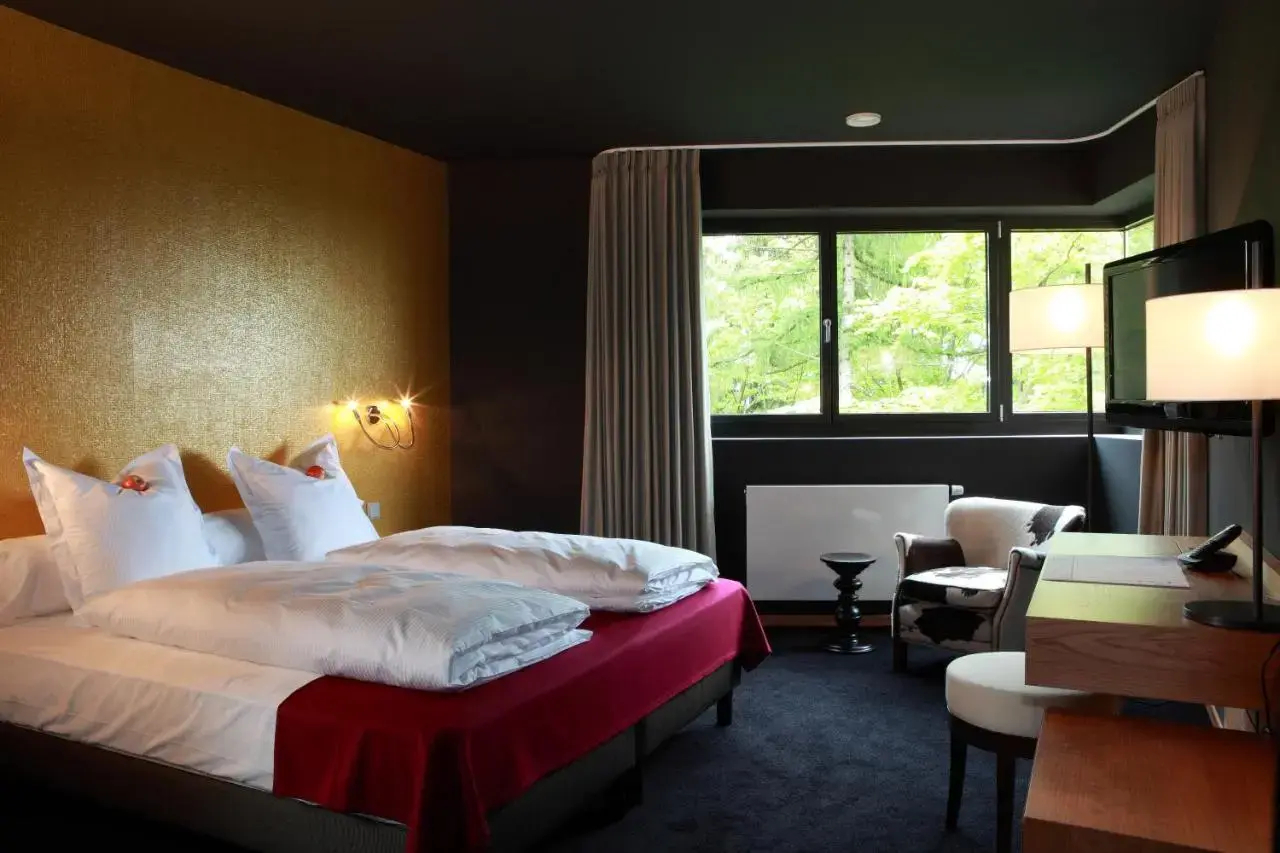 Foto - The Seven Hotel