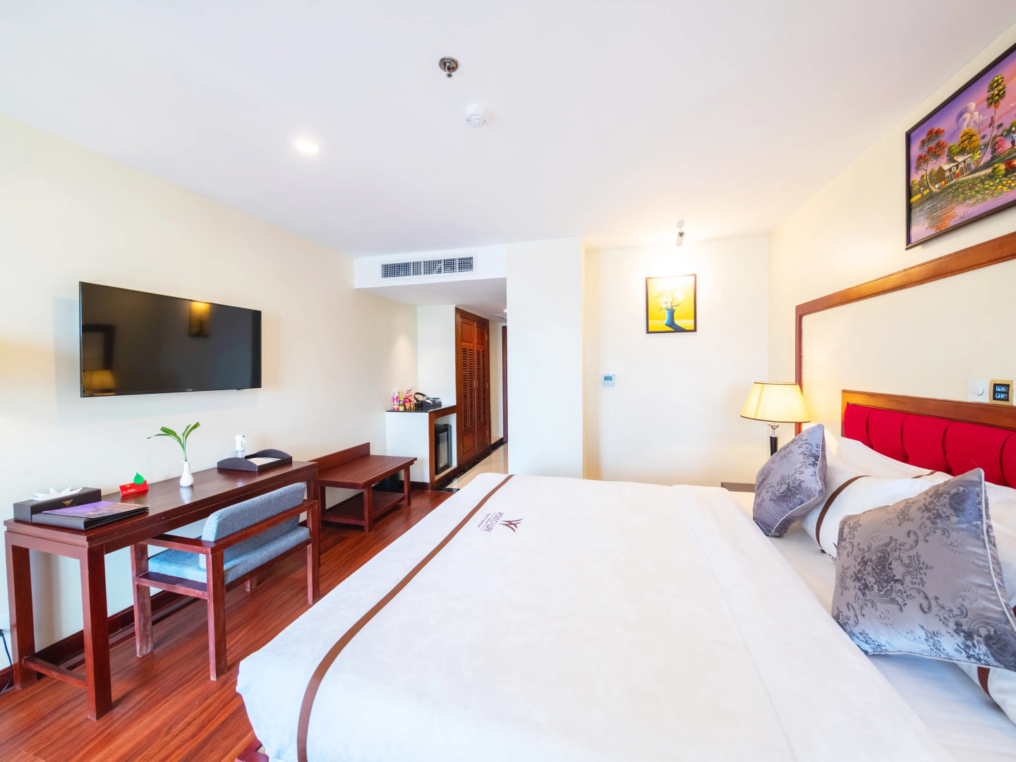 Photo - Poulo Wai Hotel, Trademark Collection by Wyndham