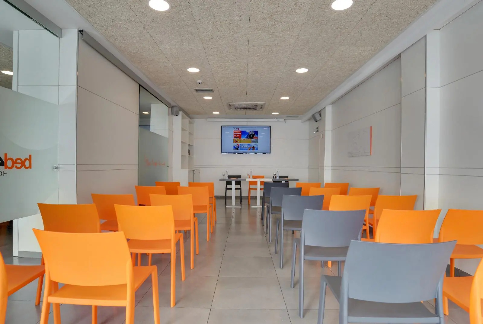 Foto - Hotel Bed4U Pamplona