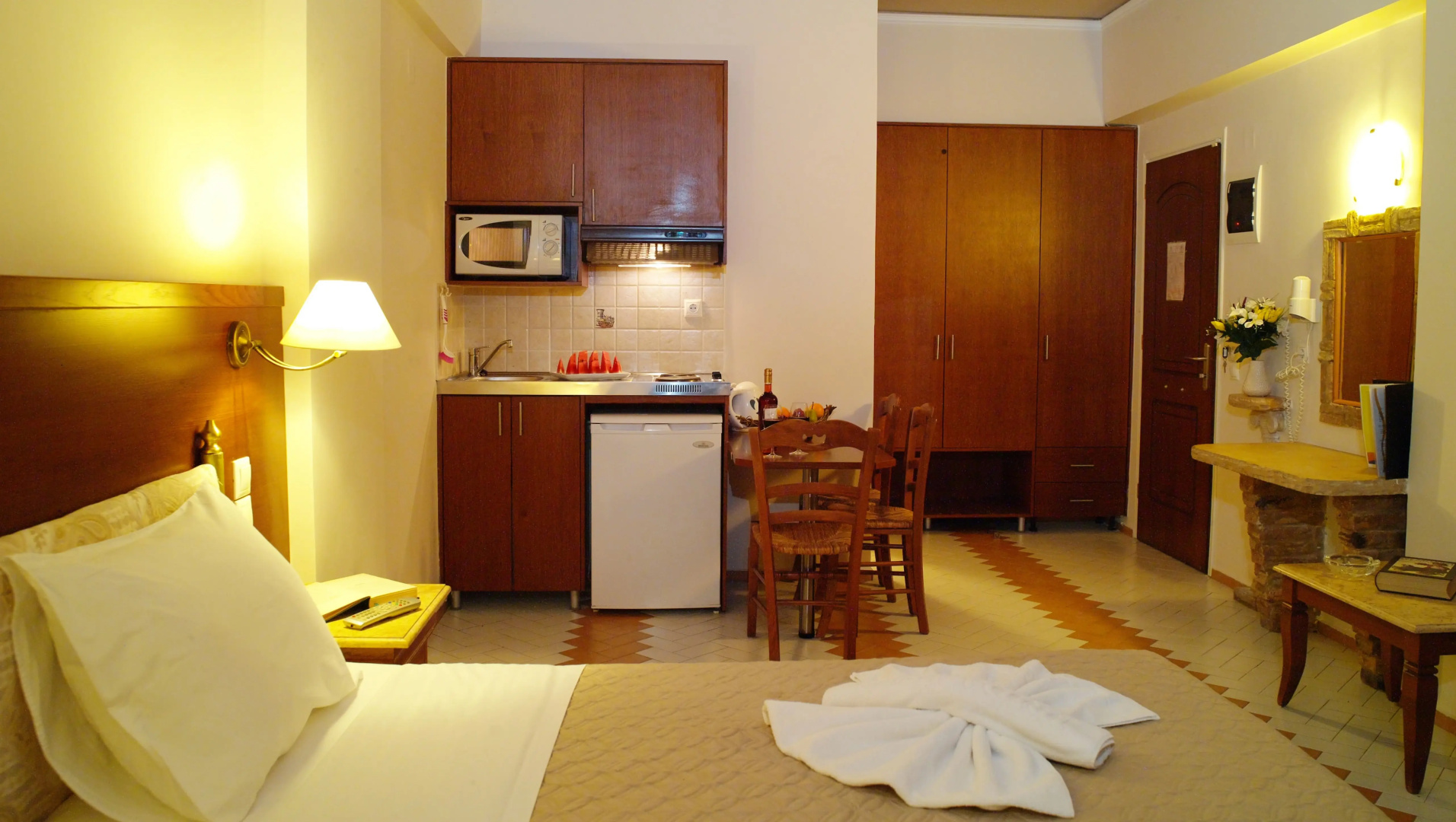 Foto - W Suites by Estia ex Camelot