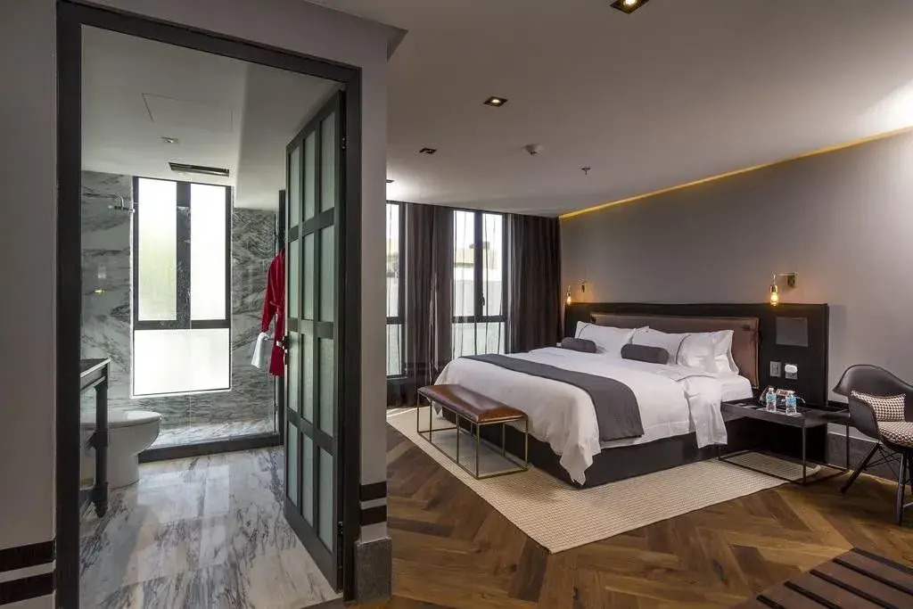 Foto - The Wild Oscar