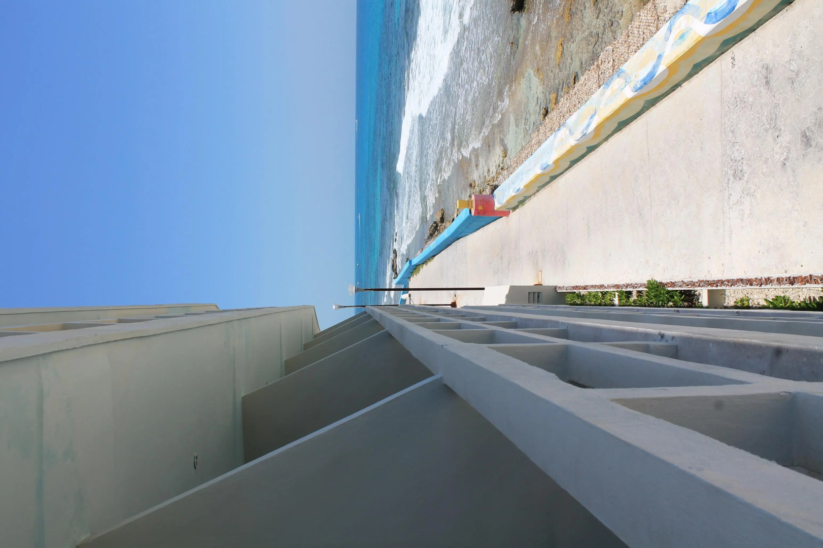 Foto - Rocamar Hotel Isla Mujeres