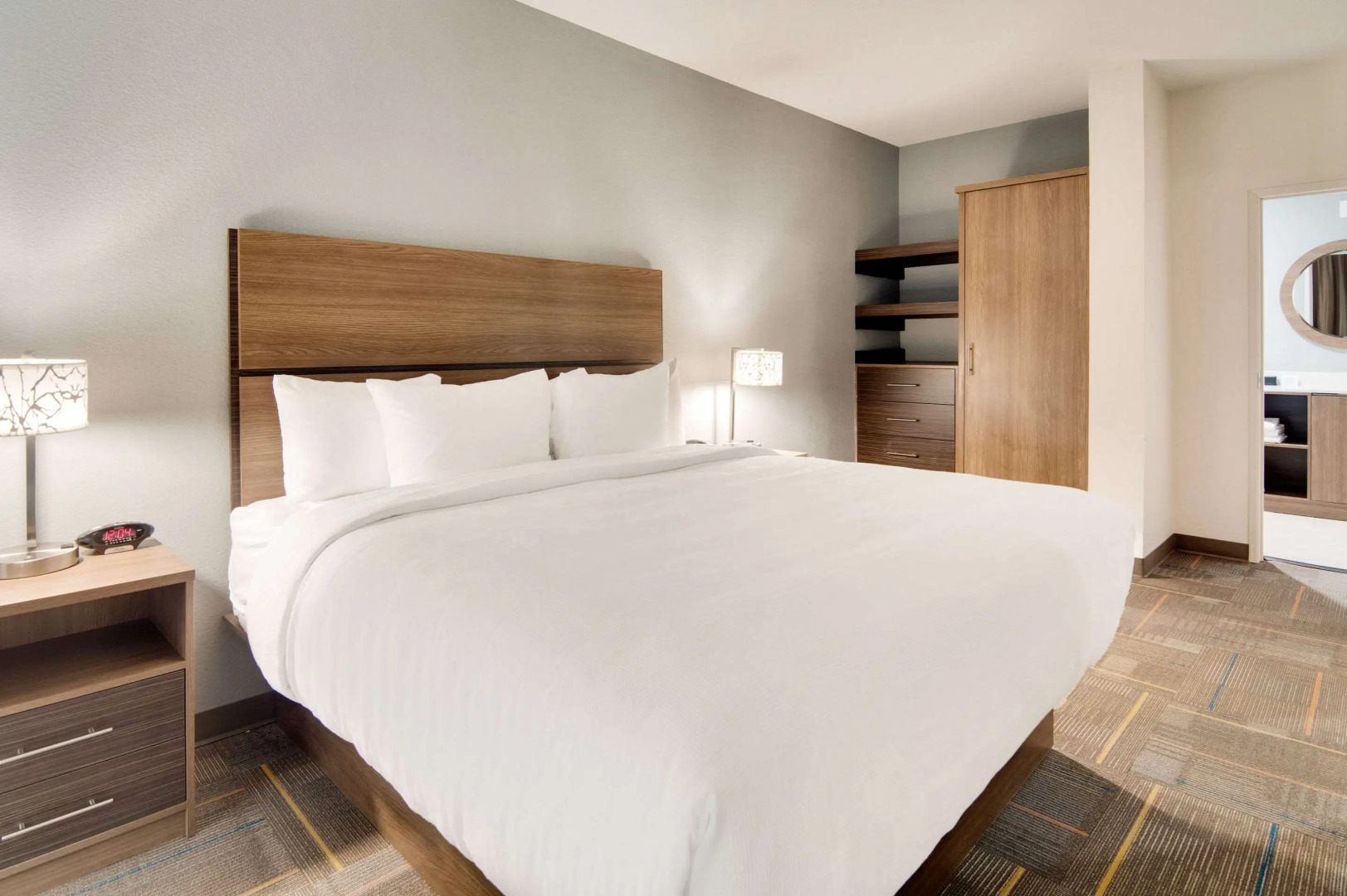 Photo - MainStay Suites Dallas Northwest - Irving