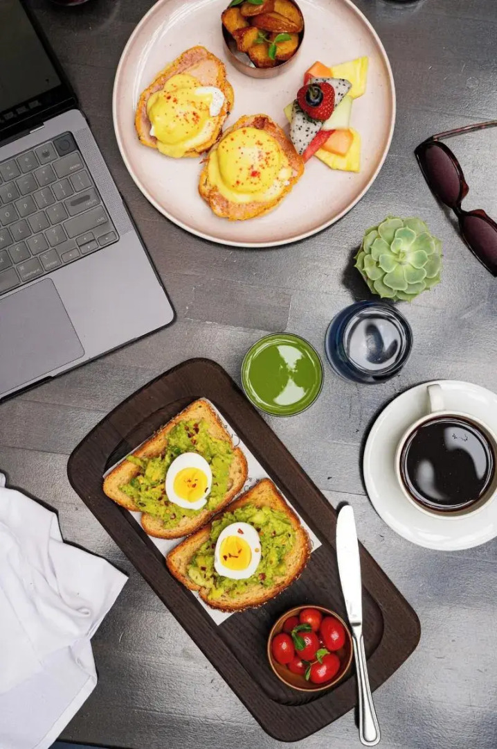 Foto - The Westin Toronto Airport