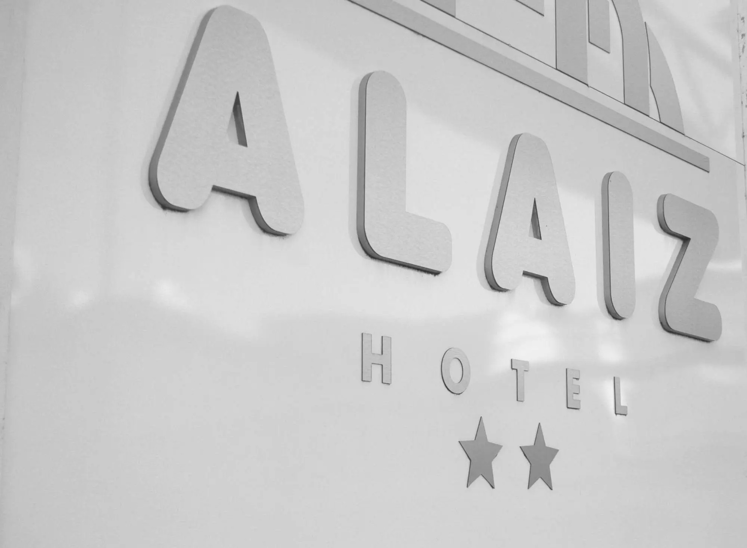 Foto - Hotel Alaiz