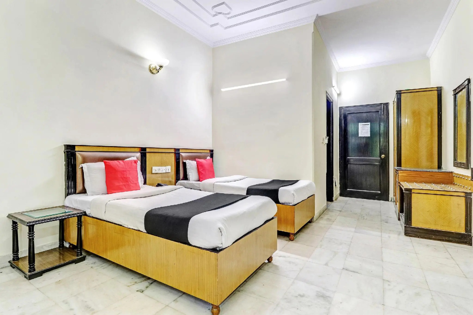Foto - Hotel Grand Central Near Karolbagh Metro