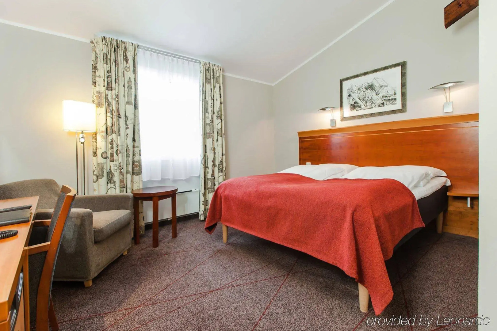 Photo - Scandic Holberg