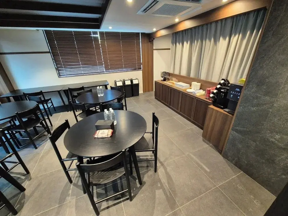 Foto - Anook Hotel and Spa Seoul Jongno Anguk 1st