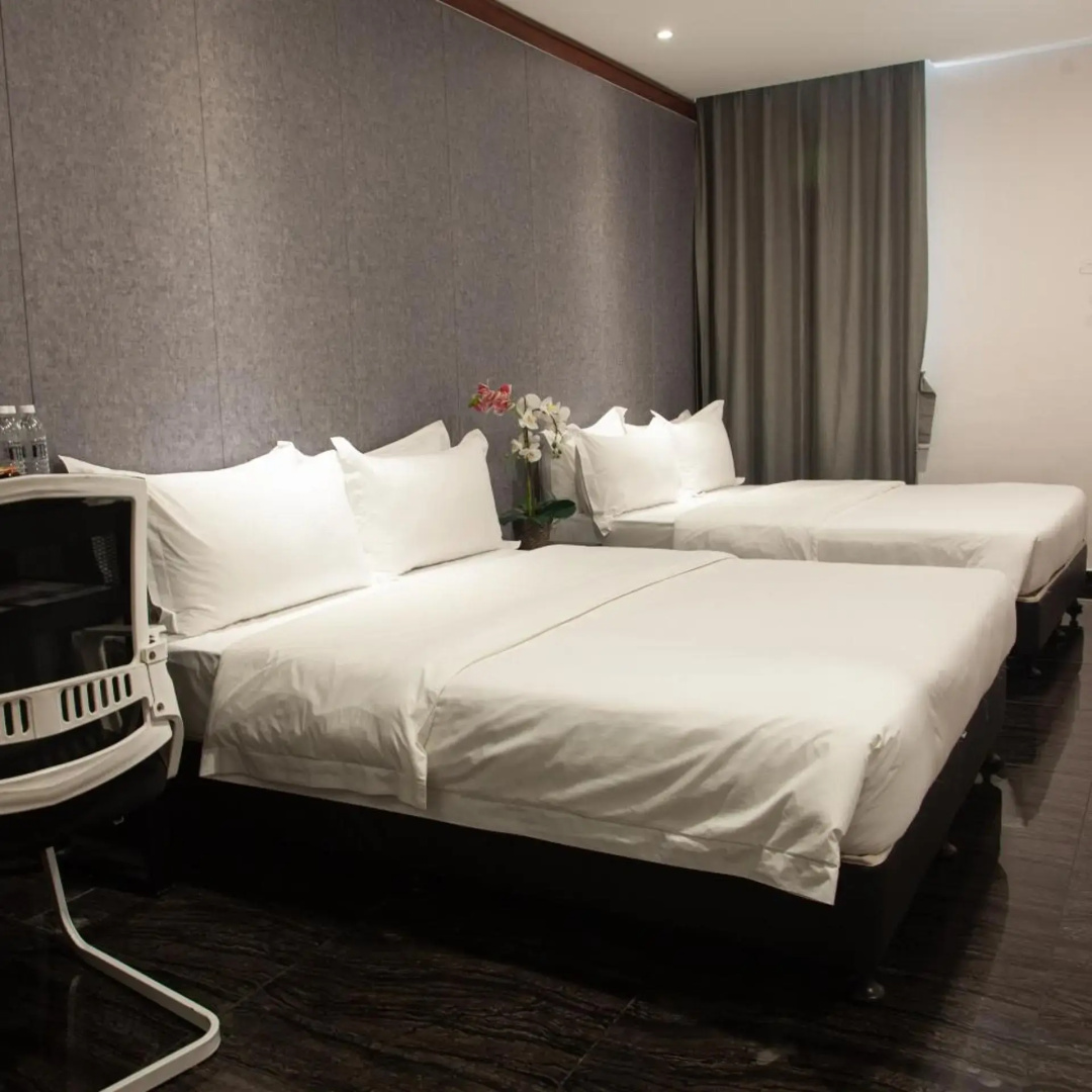 Photo - M Design Hotel @ Taman Pertama
