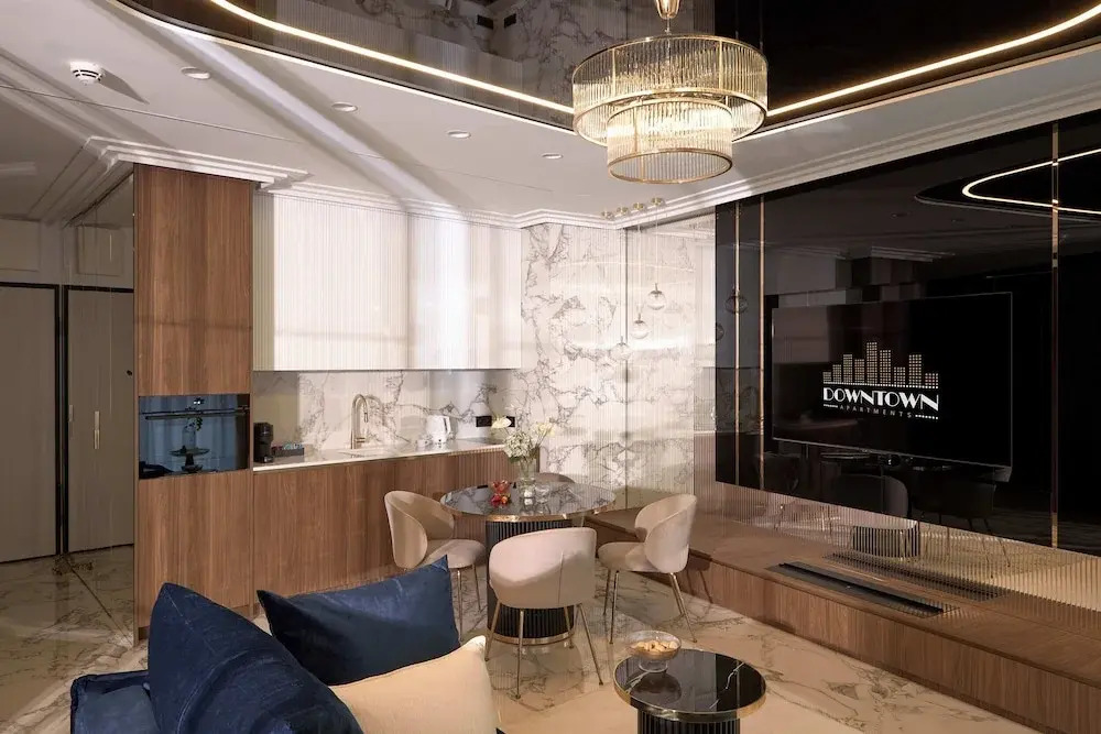 Photo - High Stay Granaria by Downtown Apartments