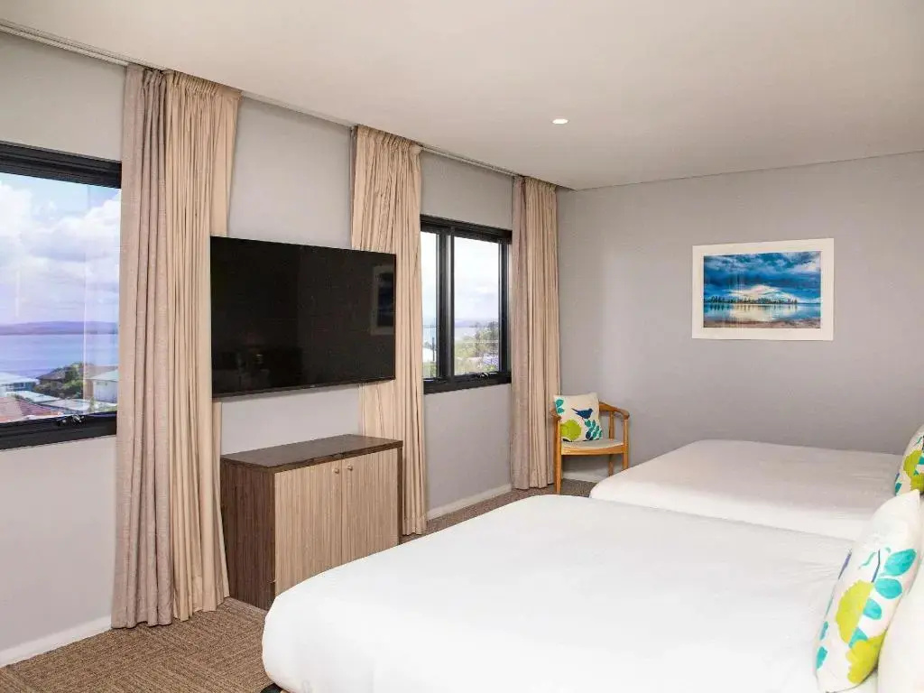 Foto - Ibis Styles The Entrance