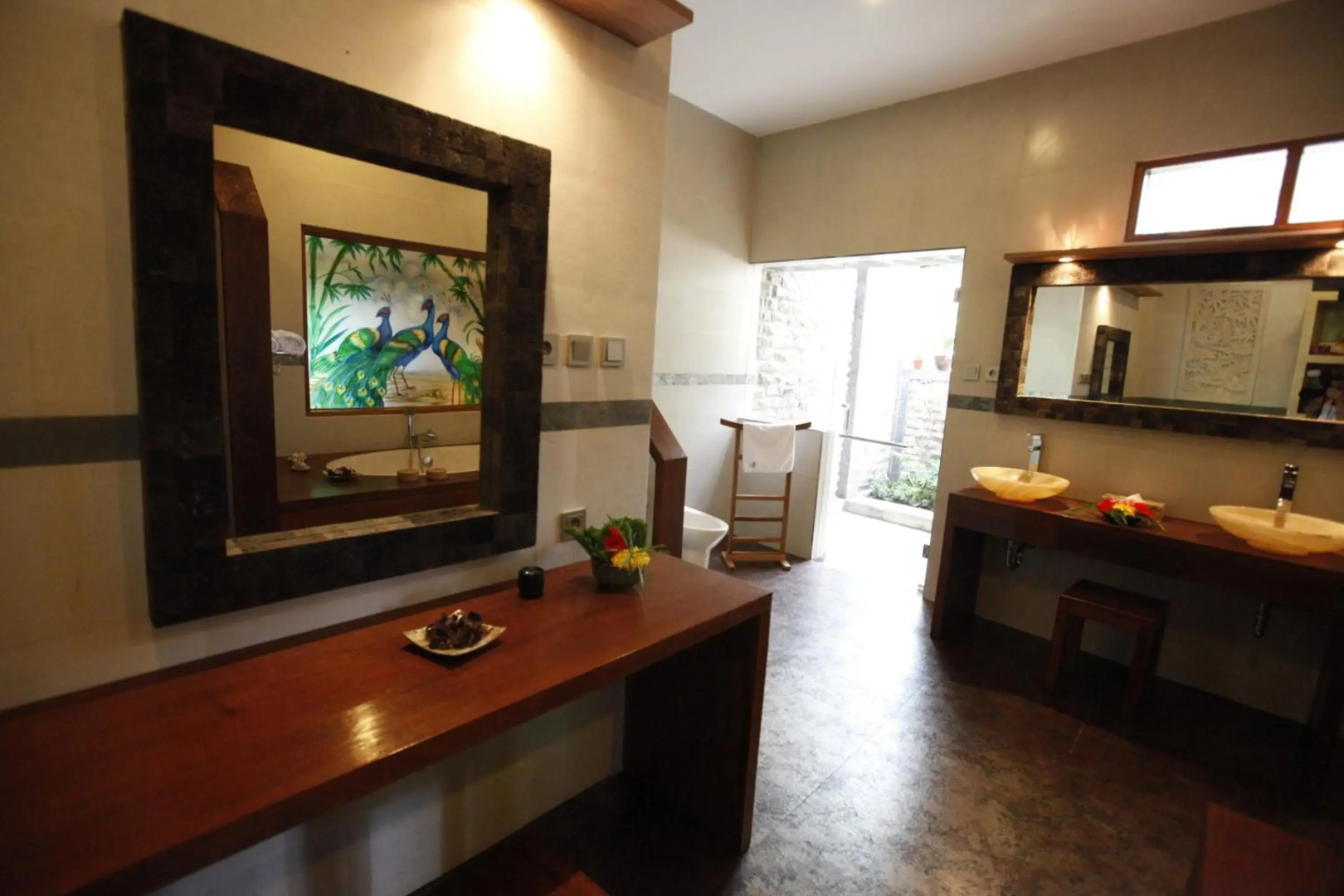 Photo - Puri Dajuma Beach Eco-Resort & Spa