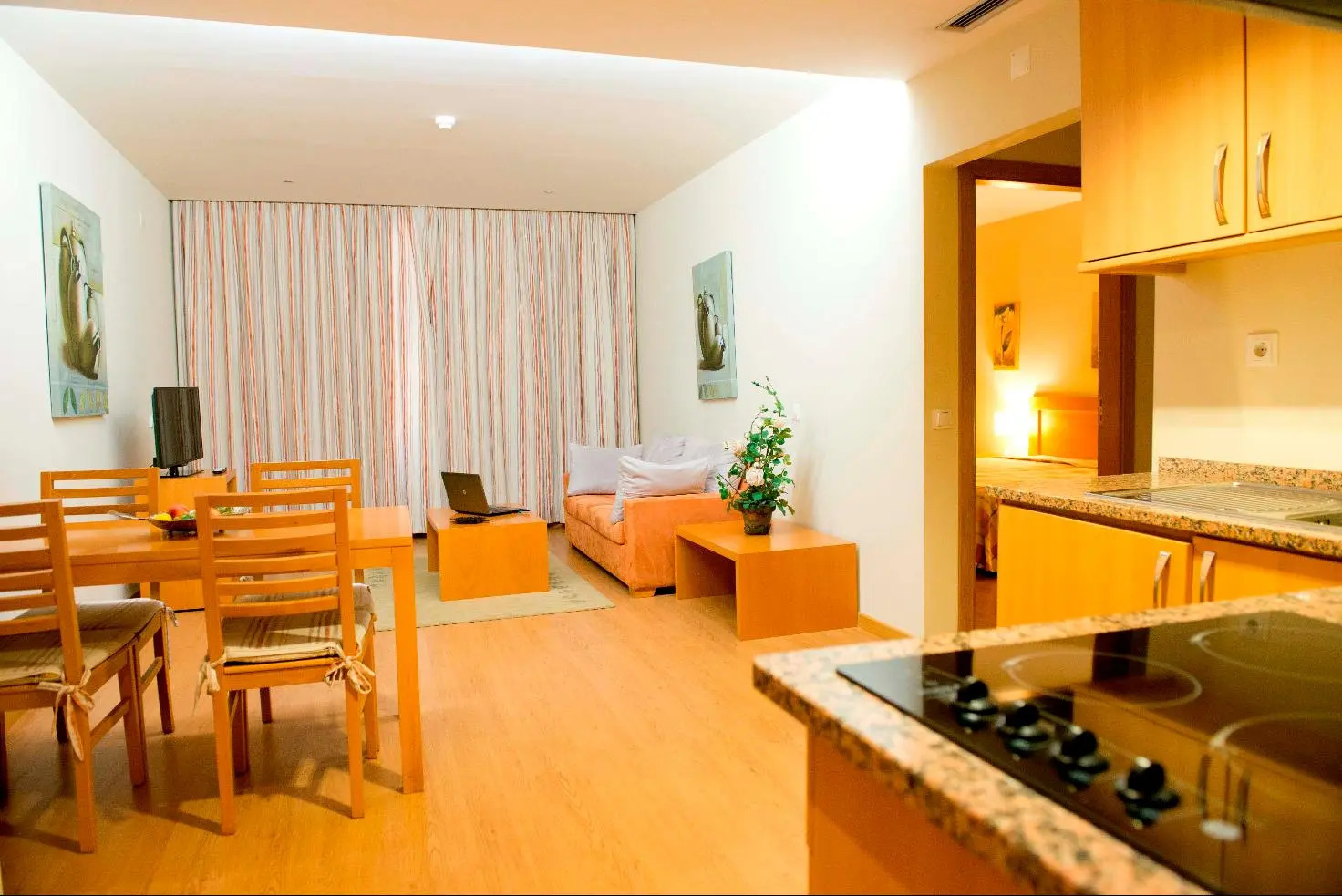 Photo - Eurosol Residence Hotel Apartamento