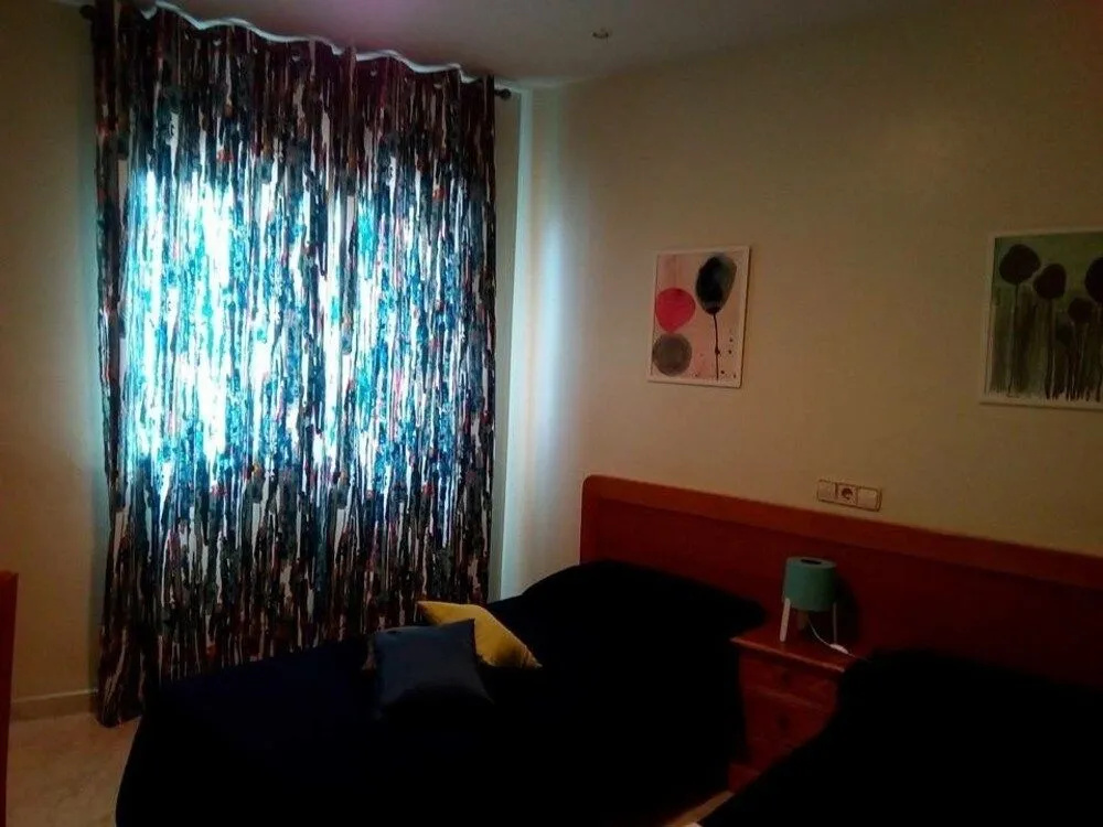 Foto - Hostal Burgalés