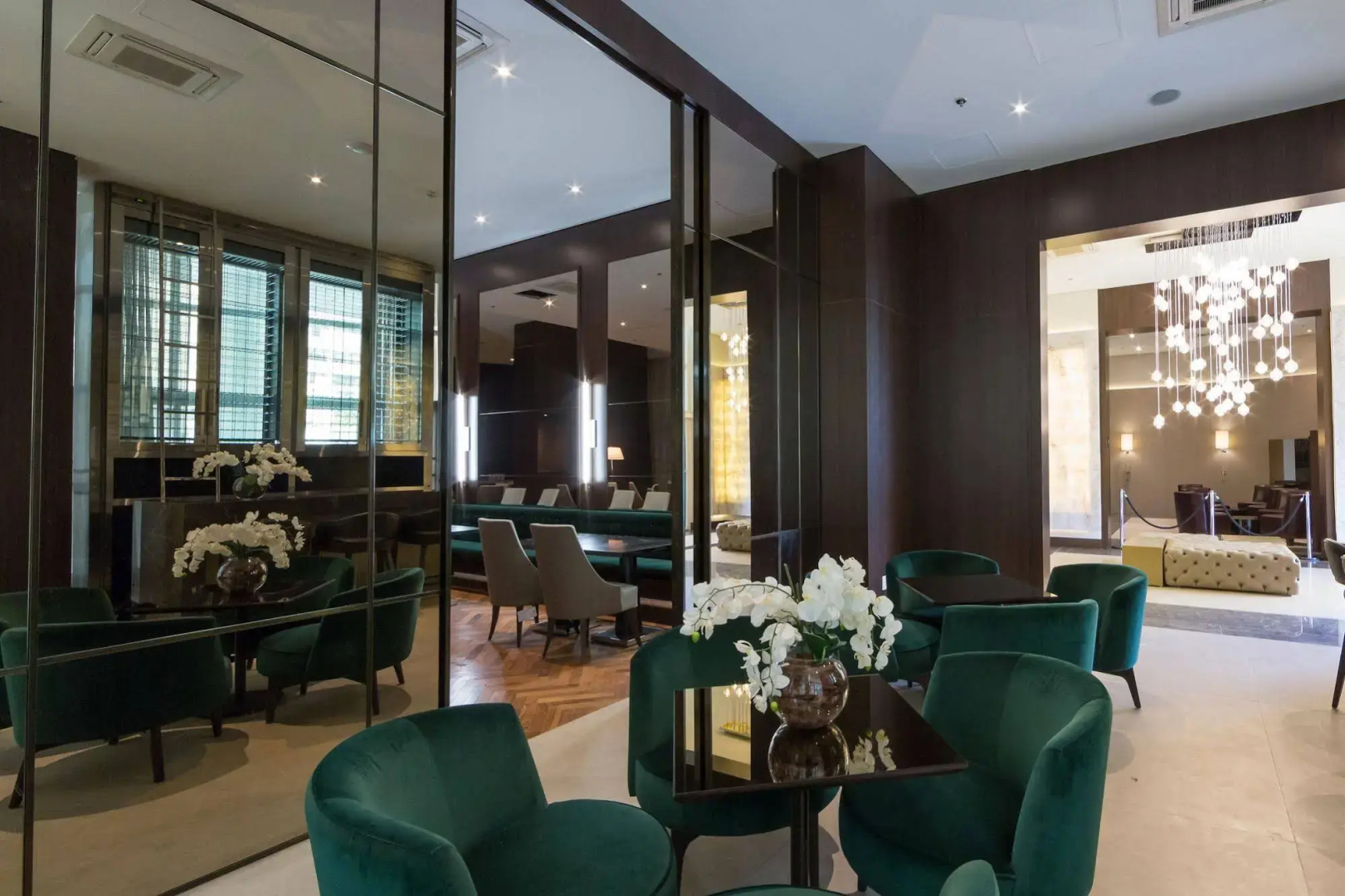 Photo - Hotel Cadoro São Paulo