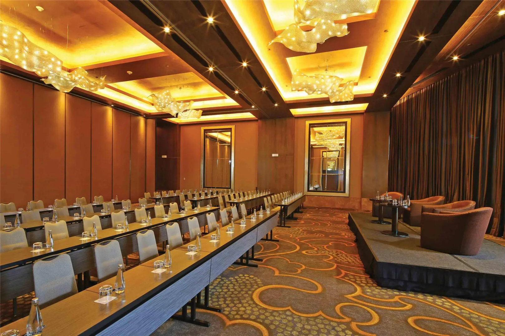 Foto - Hilton Lima Miraflores