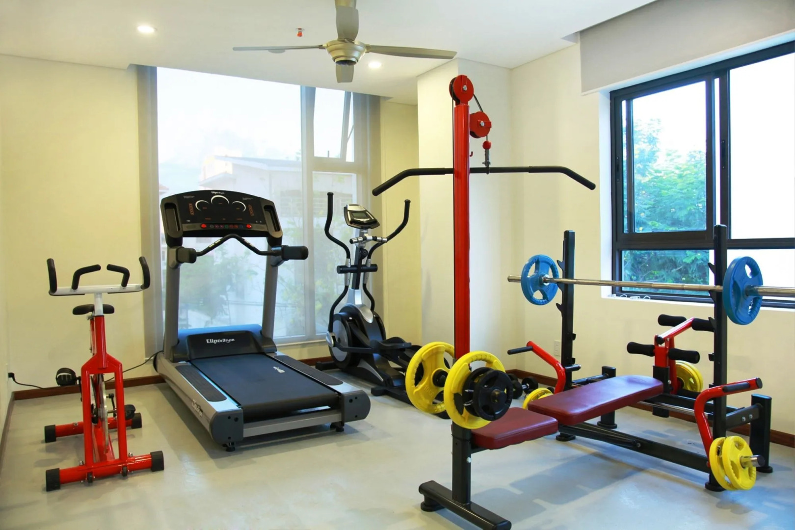 Foto - Bel Marina Hoi An Resort