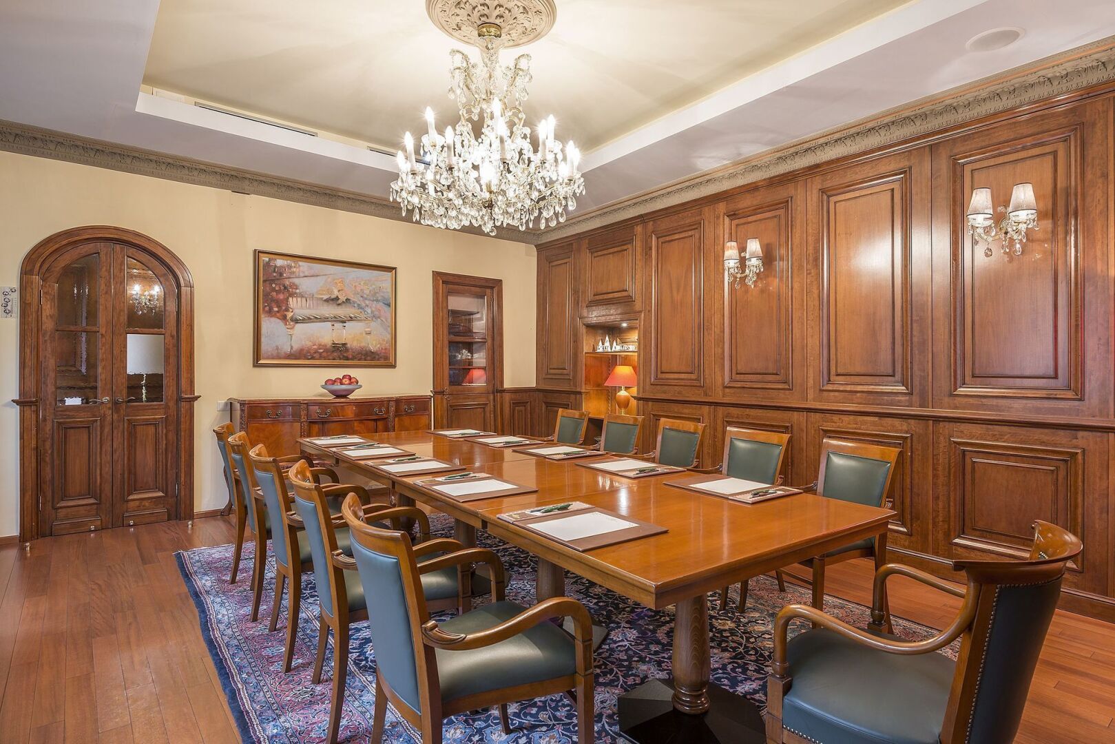 Foto - Grotthuss Boutique Hotel Vilnius