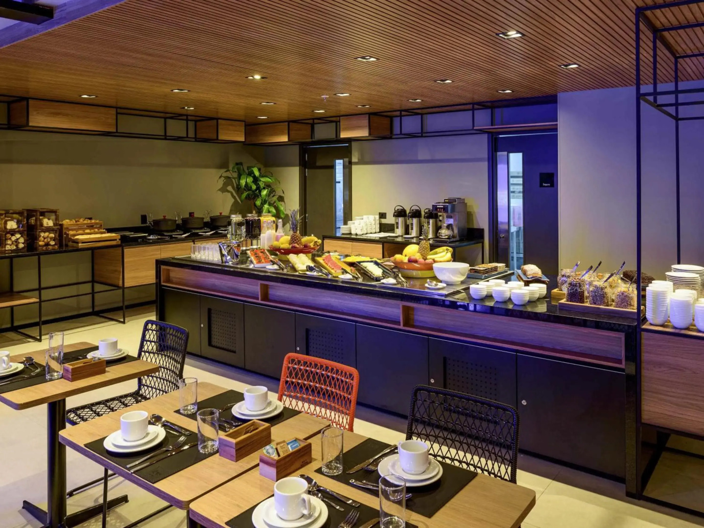 Foto - Ibis Balneario Camboriu