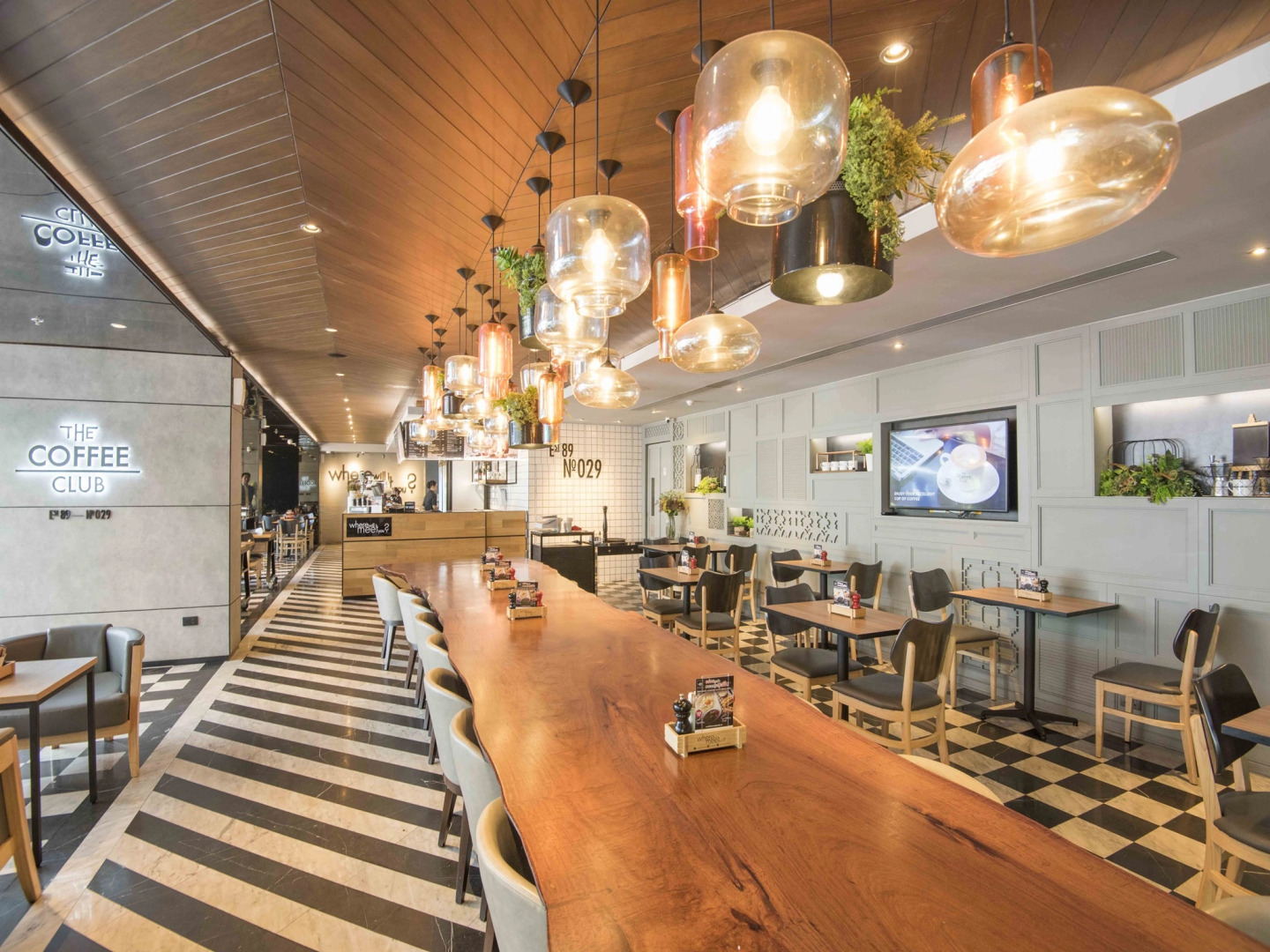 Foto - Maitria Hotel Sukhumvit 18 Bangkok – A Chatrium Collection