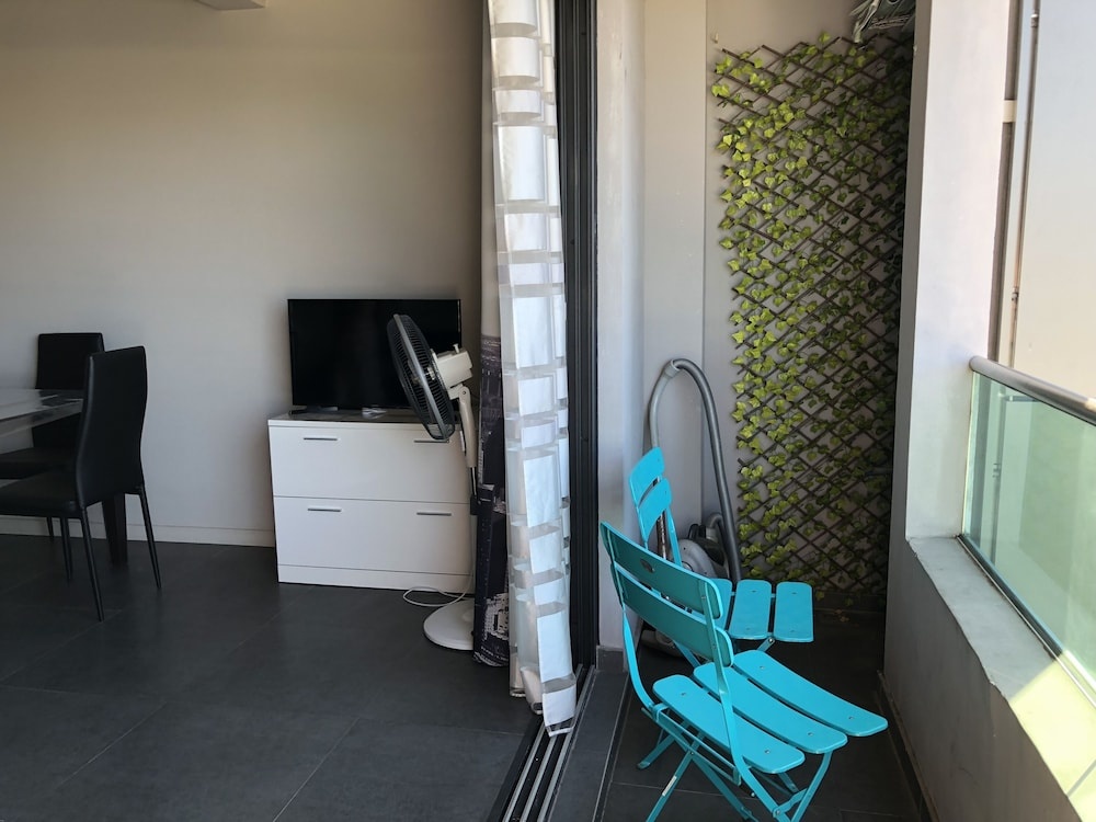 Studio Moana Apartment 0