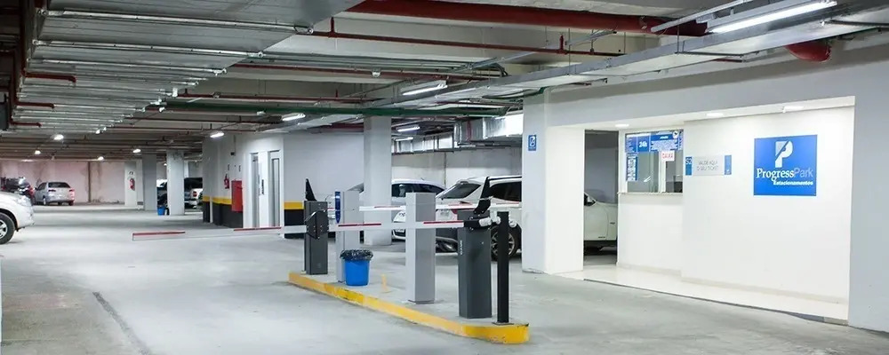 Foto - Travel Inn Express Hotels Brás