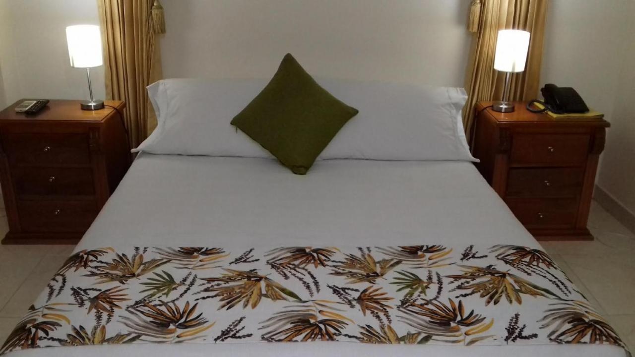 Foto - Hotel San Miguel Imperial