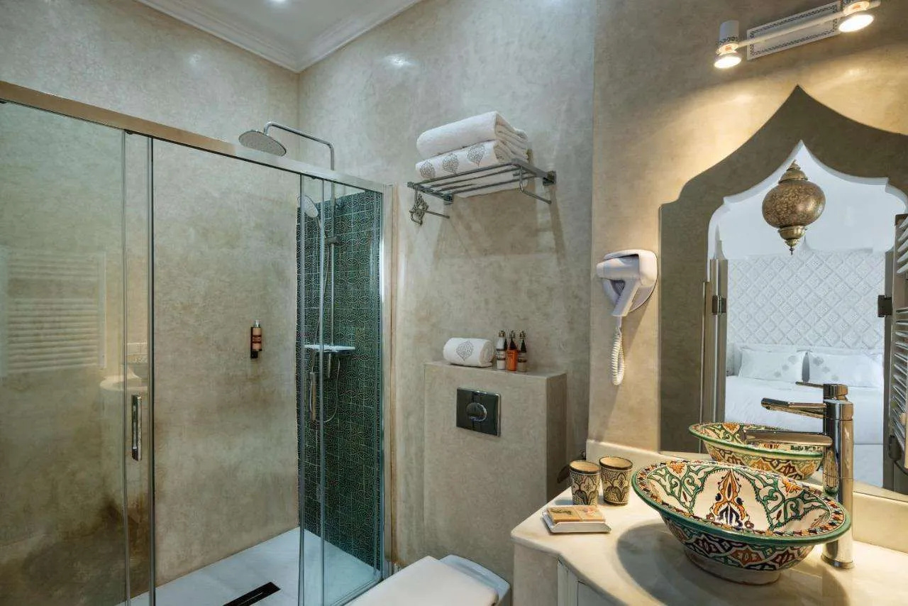 Foto - Riad Emma