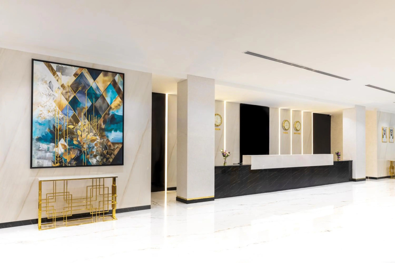 Photo - MD Hotel by Gewan