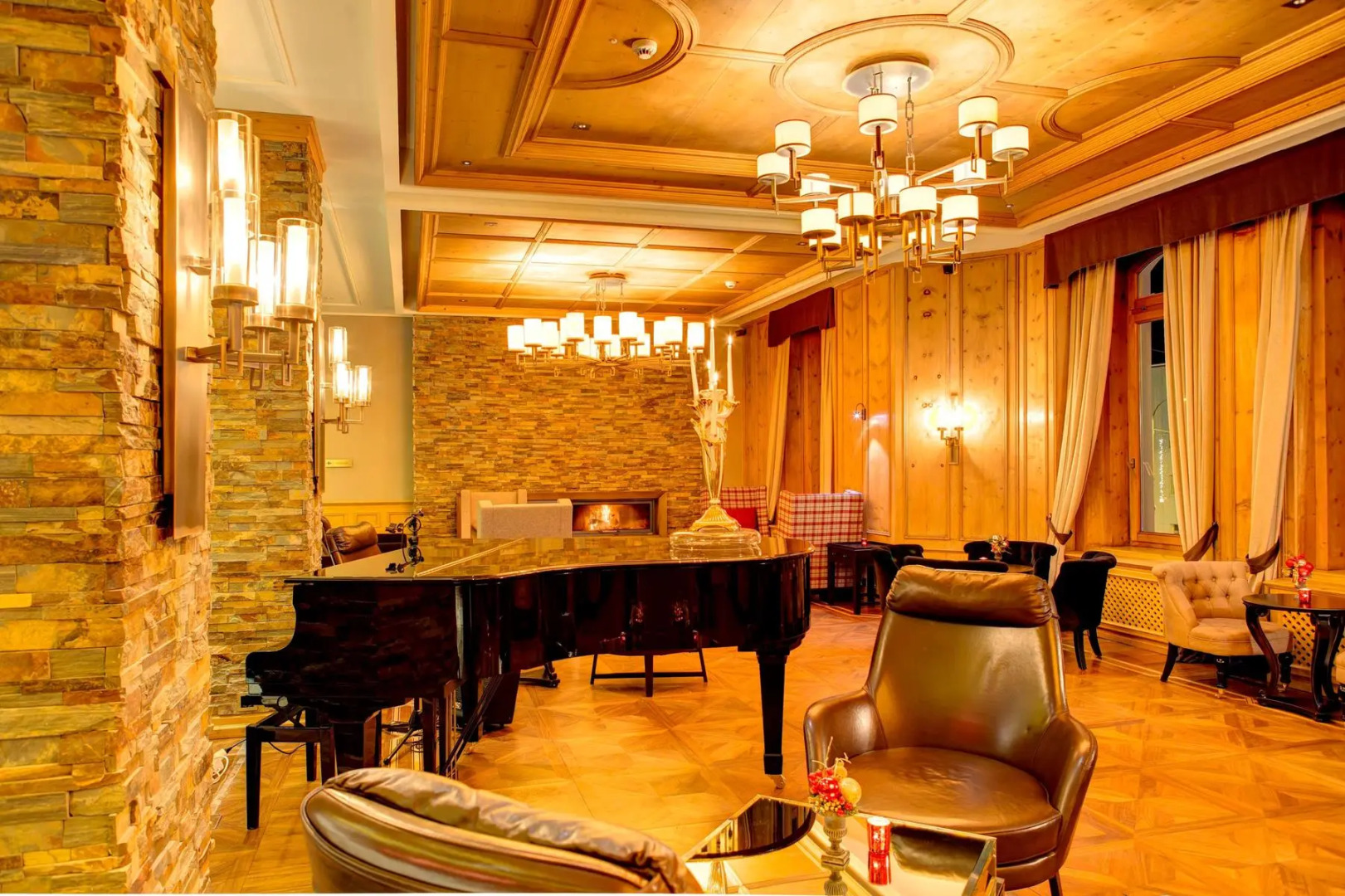 Foto - Hotel Flüela Davos - The Unbound Collection by Hyatt