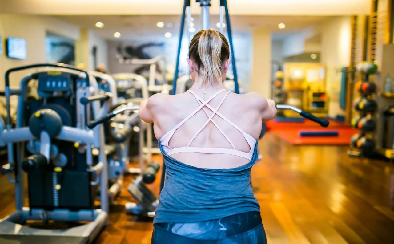 Foto - Sheraton Sopot Hotel