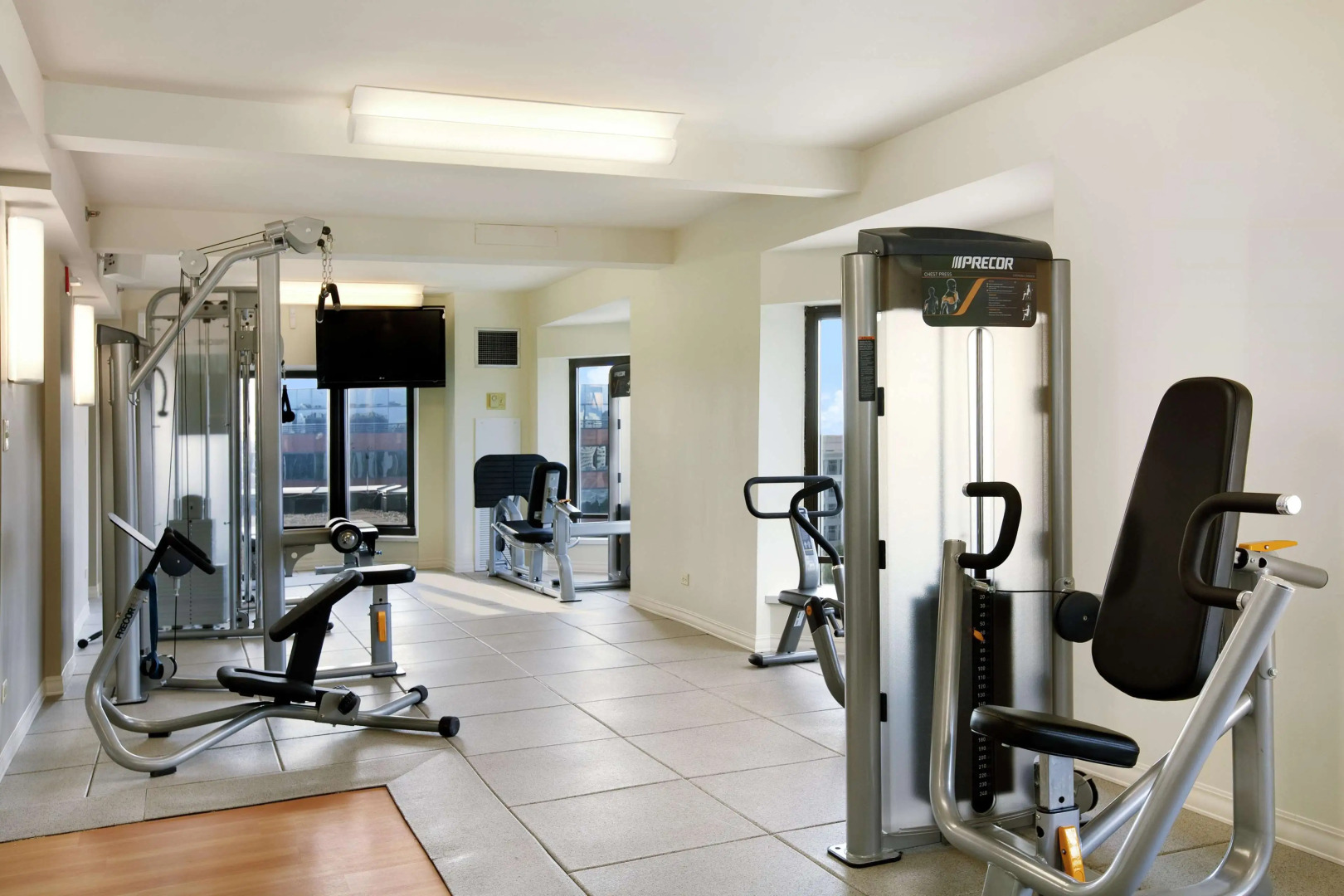 Photo - DoubleTree by Hilton Chicago O'Hare Airport-Rosemont